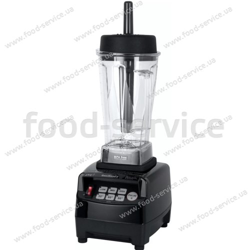 Блендер Saro TM-800 Black JTC OMNIBLEND V